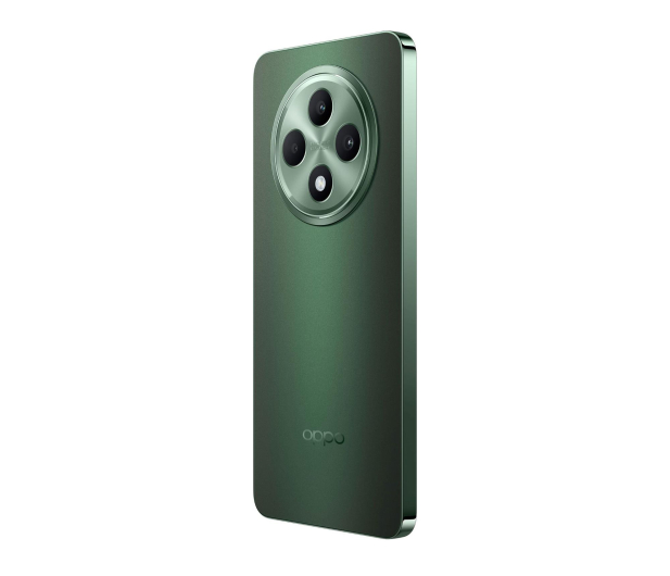 OPPO Reno12 F 5G 8/256GB Black Green 120Hz - 1335351 - zdjęcie 7